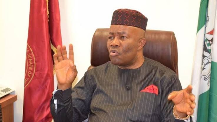 NDDC: Group Tackles Akpabio's New Policy, Tags it Fraudulent | Daily Report Nigeria