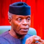 Osinbajo Tells Intelligence Agencies To Leverage Technology To Address Insecurity | Daily Report Nigeria