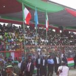 PDP Announces Date For Inauguration of Newly Elected NWC | Daily Report Nigeria