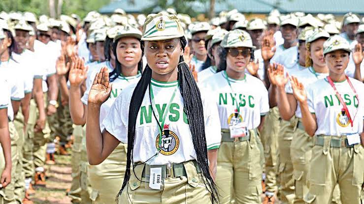 NYSC Has Come To Stay - FG | Daily Report Nigeria