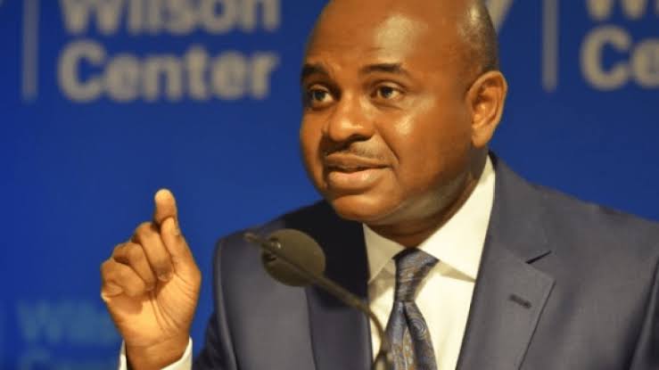 Sign The Amended Electoral Law – Moghalu Tells Buhari | Daily Report Nigeria