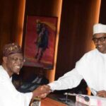 Lai Mohammed Devoted Servant, Made Sacrifices – Buhari | Daily Report Nigeria