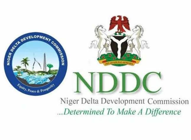 FG, Oil Companies Owing NDDC Over N4 Trillion – Interim Administrator | Daily Report Nigeria