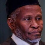 Odili Home Invasion Embarrassing - CJN | Daily Report Nigeria