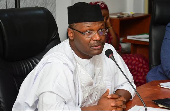 Electoral Bill: Why We Won’t Fund Party Primaries – INEC | Daily Report Nigeria