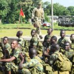 Army Makes Clarification on Abduction of Passengers By ISWAP on Maiduguri-Damaturu road | Daily Report Nigeria