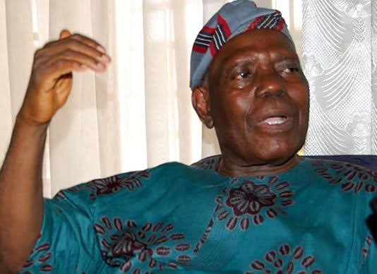 Obasanjo’s Government Was Reluctant To Find Bola Ige’s Killers - Bisi Akande | Daily Report Nigeria