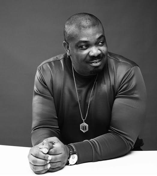 Why Wande Coal’s Exit Hurt Me – Don Jazzy | Daily Report Nigeria