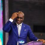 You Face Hardship in January Because You Don’t Pay Tithes At Yuletide – Pastor Ibiyeomie | Daily Report Nigeria