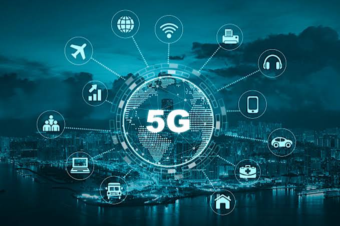 5G Will Help Address Nigeria’s Security Challenges - Pantami | Daily Report Nigeria