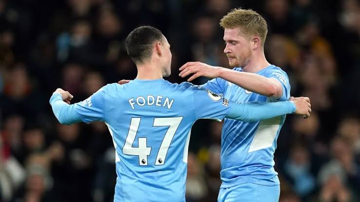 EPL: Man City Beat Leeds 7-0, Stretch Lead Over Title Rivals | Daily Report Nigeria