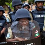 BREAKING: FG Approves 20% Salary Increase For Police Officers | Daily Report Nigeria