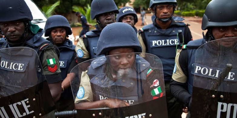 BREAKING: FG Approves 20% Salary Increase For Police Officers | Daily Report Nigeria