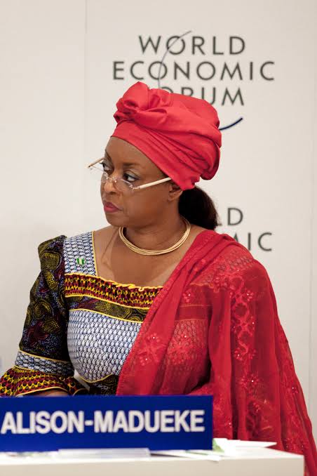 We Have Uncovered Fresh $72.8m Linked To Diezani - EFCC | Daily Report Nigeria