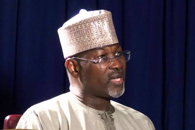 Why 2023 Elections May Not Hold – Jega | Daily Report Nigeria