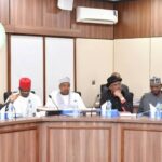 Governors To Write Book on Solutions To Governance Challenges in Nigeria | Daily Report Nigeria