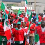 Subsidy Removal: Protests To Hold in All States in Jan 2022 - NLC | Daily Report Nigeria