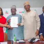 Bet9ja Emerges Official NPFL Sponsor | Daily Report Nigeria