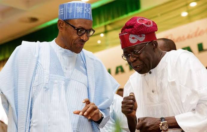 Buhari At 79: Nigerians Faced Most Difficult, Challenging Times Under You – Tinubu | Daily Report Nigeria