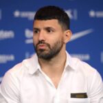 Aguero Receives Four Offers As He Retires From Football | Daily Report Nigeria