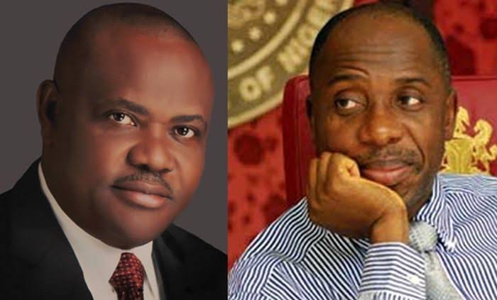 How Amaechi Tried To Truncate My Political Career – Wike | Daily Report Nigeria