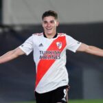 EPL: Man Utd in Talks to Sign River Plate Striker | Daily Report Nigeria