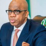 Abiodun Govt Has Borrowed N100 Billion With No Achievement – Ogun PDP | Daily Report Nigeria