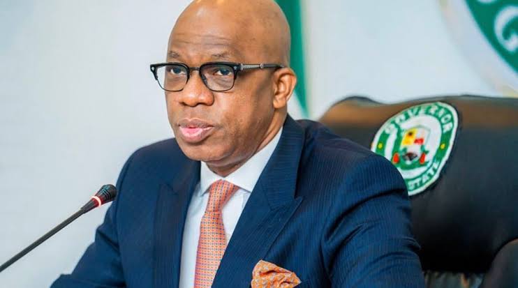 Abiodun Govt Has Borrowed N100 Billion With No Achievement – Ogun PDP | Daily Report Nigeria