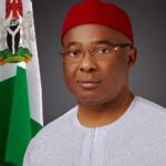 APGA Berates Uzodinma Over Comments on The Party | Daily Report Nigeria