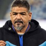 Diego Maradona's Brother, Hugo Dies of Heart Attack | Daily Report Nigeria