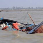 Man, 2 Wives, Son, and 3 Others Die in Boat Accident | Daily Report Nigeria