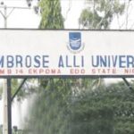 ASUU to Sue Ambrose Ali University Over Dehumanization of Members, Biometrics Verification | Daily Report Nigeria