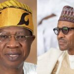 Lai Mohammed Lists 100 Achievements Of President Buhari In 2021 | Daily Report Nigeria