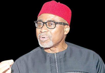 2023: Abaribe Declares Interest To Contest Abia Guber Election | Daily Report Nigeria