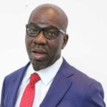 Why I Forgave APC Youth Leader, Tony Kabaka – Obaseki | Daily Report Nigeria