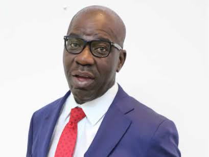 Why I Forgave APC Youth Leader, Tony Kabaka – Obaseki | Daily Report Nigeria