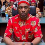 Police Accused Me of Sponsoring Insecurity in Imo - Uche Nwosu | Daily Report Nigeria