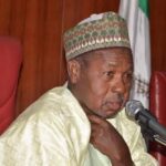 Power Rotation To South Not Unconstitutional – Masari | Daily Report Nigeria