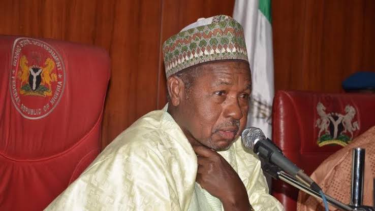 Power Rotation To South Not Unconstitutional – Masari | Daily Report Nigeria