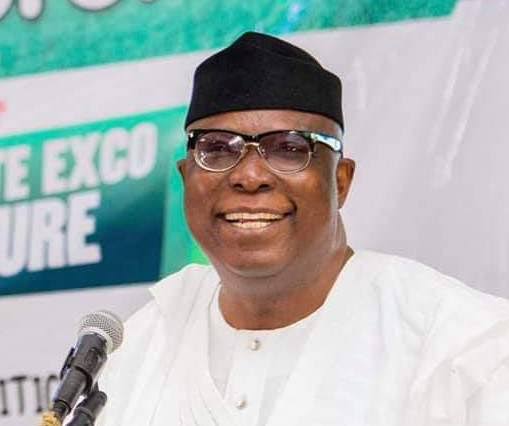 2022: Why I Dropped My Governorship Ambition – Ojudu | Daily Report Nigeria