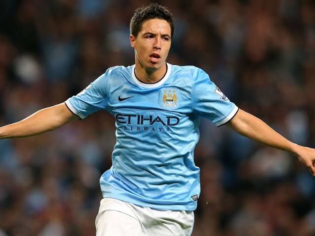 EPL: 'I Insulted Him by All Names, His Children' – Nasri Opens up on Rift with Mancini | Daily Report Nigeria