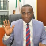 Ita Enang Orders FRSC To Dismantle Roadblocks Around Calabar-Itu Bridge | Daily Report Nigeria