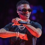 Shatta Wale: I Show Love To Everyone - Wizkid | Daily Report Nigeria