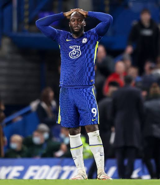 EPL: Apologize Now, You’ll Soon Go Back to Inter – Bent, Trevor Slam Lukaku | Daily Report Nigeria