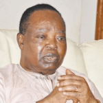 BREAKING: Nigeria's Former Senate President Joseph Wayas is Dead | Daily Report Nigeria