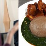 Nigerian Lady Rejects Down Juicy Job Offer Because She Doesn't Like Amala | Daily Report Nigeria