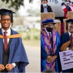 Man Emerges Overall Best Graduating Student at OAU, Bags 9 Awards | Daily Report Nigeria