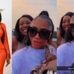 "I'm Too Fresh For This" - BBNaija's Mercy Eke Laments as She Rides Okada in Lagos [VIDEO] | Daily Report Nigeria