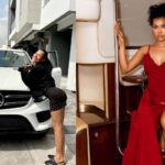 BBNaija's Nini Acquires New Mercedes Benz [PHOTOS/VIDEO] | Daily Report Nigeria