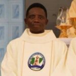 Gunmen Kill Reverend Father in Ogun | Daily Report Nigeria